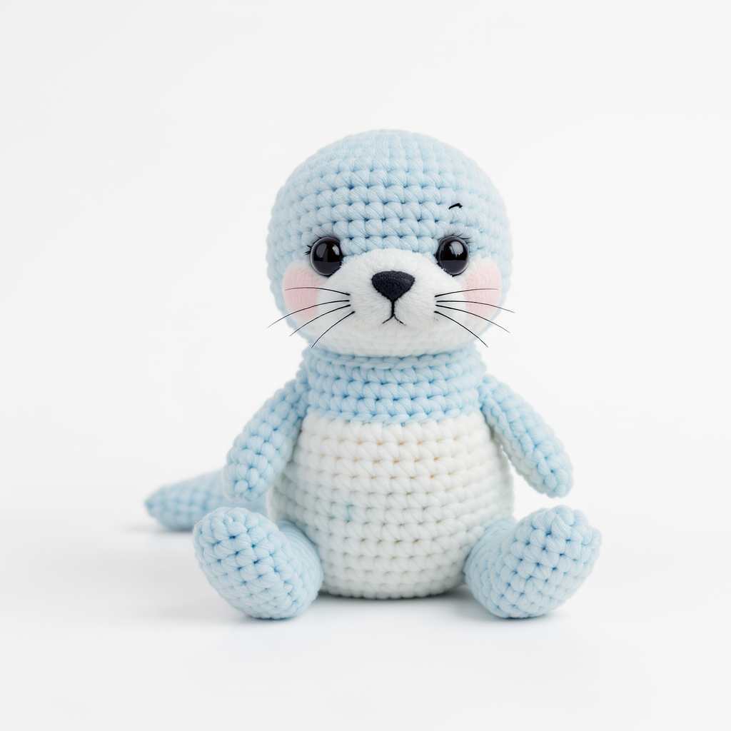 AI Crochet Designer
