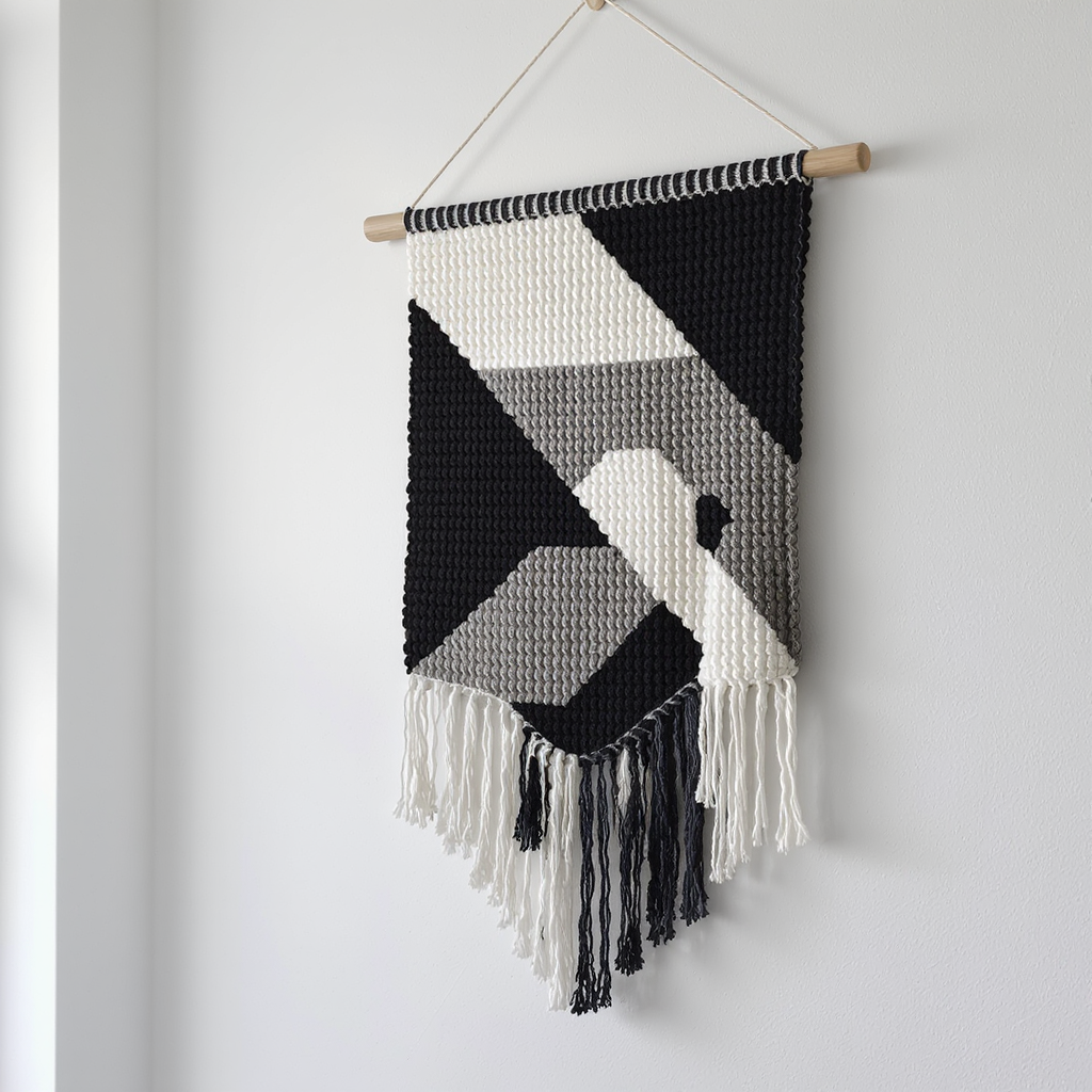 Unlimited AI Crochet Creativity