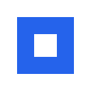 Closed frame: actual output