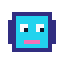 64 × 64 at 4×